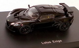 1:87 LOTUS EXIGE S2 2004 BLACK