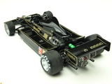 1:43 LOTUS 78 WINNER JAPAN GP 1977 M.ANDRETTI