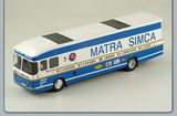 1:43 TRANSPORTER MATRA