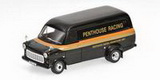 1:43 FORD TRANSIT PENTHOUSE RACING