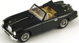 1:43 ASTON MARTIN DB2/4 DROPHEAD 1953 GREEN