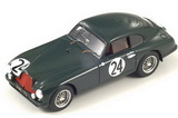 1:43 ASTON MARTIN DB2 NO24 LE MANS 1951 PARNELL / HAMPSHIRE