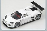 1:43 GUMPERT APOLLO 2006 WHITE