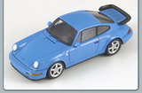 1:43 RUF RCT EVO 1992 BLUE