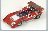 1:43 LOLA T220 NO26 LAGUNA SECA PETER REVSON