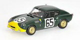 1:43 TRIUMPH SPITFIRE NO65 LE MANS 1964 MARNA / PIOT