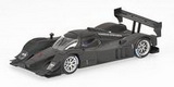 1:43 LOLA B 08 ASTON MARTIN PRESENTATION 2008