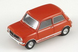1:43 MINI 1275 GT 1969 RED