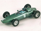 1:43 BRM P57 WINNER GP MONACO 1963 G.HILL