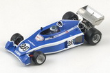1:43 LIGIER JS5 NO26 J.LAFFITE GERMAN GP 1976