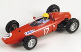 1:43 BRM P57 T.MAGGS 1964