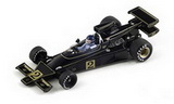 1:43 LOTUS 76 SOUTH AFRICA GP 1974 no2 J.ICKX