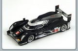 1:43 AUDI R 18 TDI LE MANS 2011 no1 BERNHARD / DUMAS / ROCKENFELLER