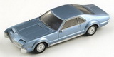 1:43 OLDSMOBILE TORNADO 1966