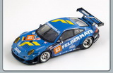 1:43 PORSCHE 997 GTR RSR LE MANS 2011 no63