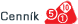 Cenník